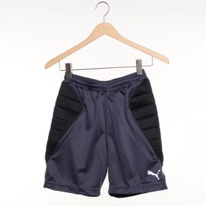 Puma GK Padded Short - Herren Torwartshort - 654389-60 , Größe: S