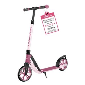 HUDORA BigWheel® 205 Advanced, Rosé