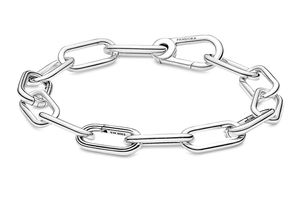 Pandora Me Armband 599588C00 Link Chain Sterling Silber 925  18