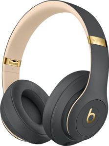 Beats Studio 3 Wireless Over-Ear Kopfhörer Skyline Edition Asphaltgrau