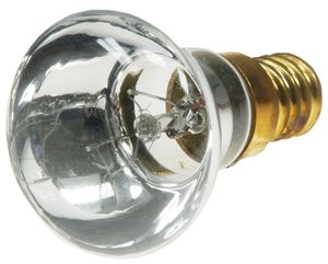 Ersatzlampe Leuchmittel für Lavalampen CTL E14 I 30W I R39 I 230V I Warmweiß