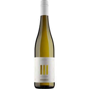 III FREUNDE Riesling Null 2022