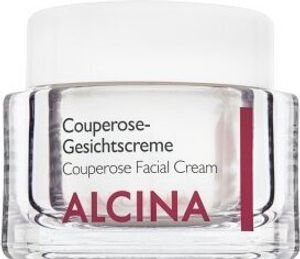 Alcina verstärkende Creme Couperose Facial Cream 50 ml