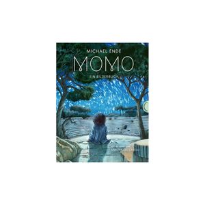 Momo (Bilderbuch)
