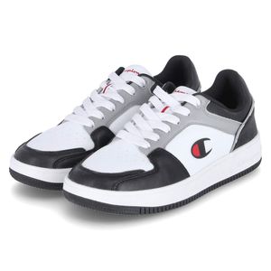 CHAMPION Low Cut Shoe REBOUND 2.0 LOW Schuhe Herren weiss 44