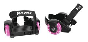 Razor Jetts Mini-Rollschuhe für Kinder mit Fersenrad