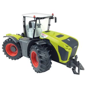 CLAAS Traktor na diaľkové ovládanie XERION 5000 1:16