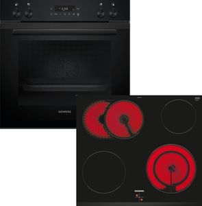 Siemens PQ211KAAB (HE271ABB0 + EA631GNA1E) Einbauherd