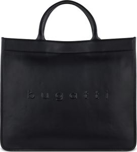 bugatti DAPHNE Tote bag, schwarz