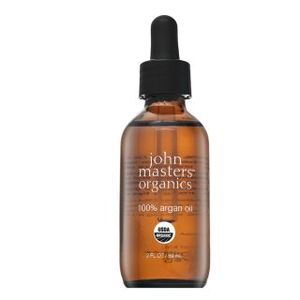 John Masters Organics 100% Argan Oil Haaröl für alle Haartypen 59 ml