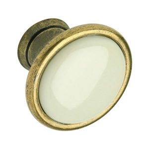 Format Griff "Thebe" altmess. hell beige