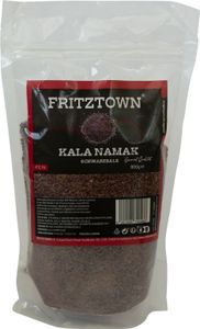 FRITZTOWN® Kristallsalz Dark Black 0.20 - 0.80 mm fein 900g
