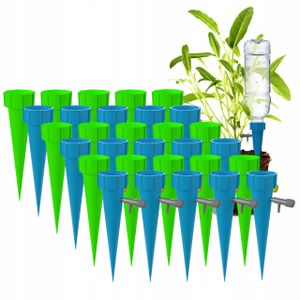 30X zavlažovač kvetináčov | Kvetinová zavlažovacia kazeta | Zavlažovač rastlín | Zavlažovač kvetináčov