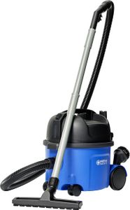 Nilfisk Saltix 10, 1200 W, Trommel-Vakuum, Trocken, Kombi, 10 l, 69 dB Nilfisk Saltix 10, 1200 W, Trommel-Vakuum, Trocken, Kombi, 10 l, 69 dB