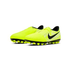 Nike Jr Phantom Venom Academy Ag Volt/Obsidian-Volt-Barely 4,5Y