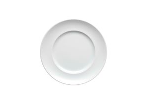 Thomas Sunny Day raňajkový tanier, tanier na tortu, tanier, porcelán, biely, vhodný do umývačky riadu, 22 cm, 10222