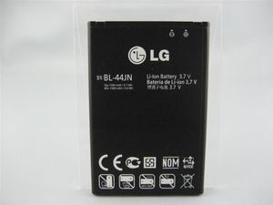 Original LG BL-44JN Akku Für LG Optimus L5 E610 LG Optimus Black P970