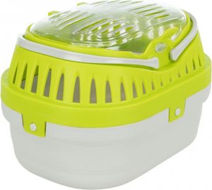 Trixie Traveller Pico Transportbox - 30 x 21 x 23 cm