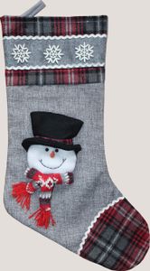 Raebel - 6029 - Dekostiefel Schneemann, Höhe:45 cm Raebel - 6029 - Dekostiefel Schneemann, Höhe:45 cm