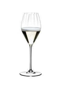 Riedel PERFORMANCE CHAMPANGE GLASS PAY 3 GET 4   588400028