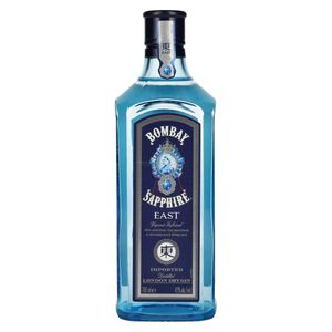 Bombay SAPPHIRE EAST Distilled London Dry Gin 42,00 %  0,70 Liter