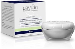 Lavilin Deodorant Creme Achsel Für Männer -  7 Tage