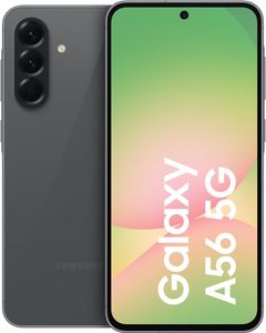 Samsung A566B Galaxy A56 5G 128 GB Enterprise (Graphite)