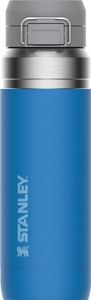 Butelka na wodę Stanley Go Quick Flip | 1.06L Azure Blau