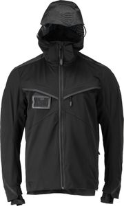 Mascot Hard Shell Jacke Jacke Größe XL, schwarz Mascot Hard Shell Jacke Jacke Größe XL, schwarz