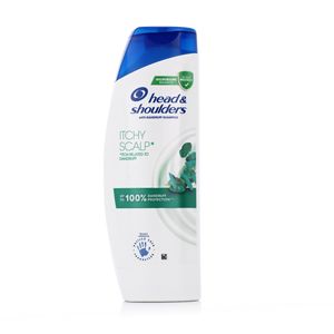 Head & Shoulders Itchy Scalp Care Szampon przeciwłupieżowy 400 ml