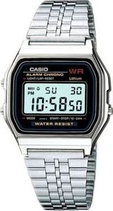 Herren Uhr Casio A159W-N1DF