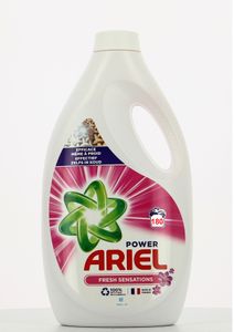 Ariel Flüssigwaschmittel Fresh Sensations 4 x 45 Wäschen - Vorteilspaket