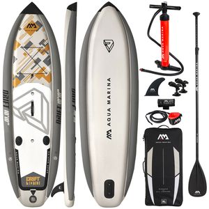 Aqua Marina Drift 10'10'' (330 cm) Paddleboard