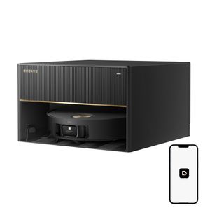 Dreame X50 Master Saugroboter    One Size