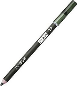 Pupa Multiplay Pencil 17 Elm Green 1.2g