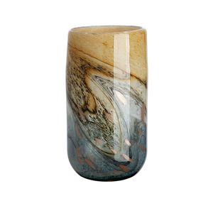 GILDE  Glasart Vase Vida  H. 30,5 cm,39896