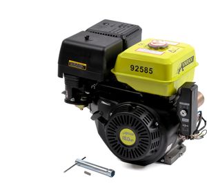 Varan Motors - 92585 Benzínový motor 11,5 kW 18 PS 439 cm3 + elektrické štartovanie