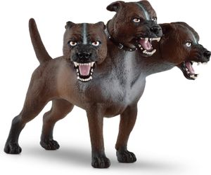 Włosy Schleich Harry'ego Pottera