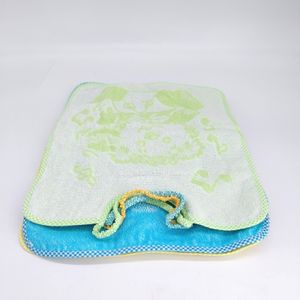 Bubab Frottee-Lätzchen 6er-Pack Dumbo  Italy Bibs & Co. 18 36