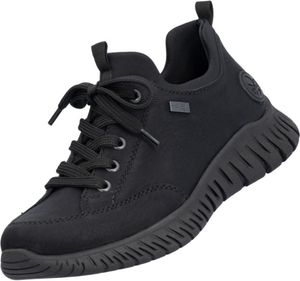 Rieker M5352-00 - Rieker Slipper Schwarz Rieker Farbe: schwarz, Größe: 37, Rieker M5352-00 - Rieker Slipper Schwarz Rieker Farbe: schwarz, Größe: 37,