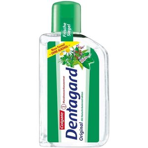 Dentagard ústna voda 75ml