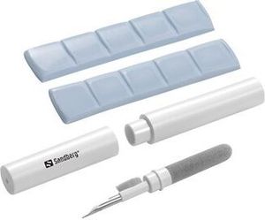Sandberg Reinigungsstift-Set für Airpods Reinigungsstift-Set für Airpods, 470-32 (Reinigungsstift-Set für Airpods)