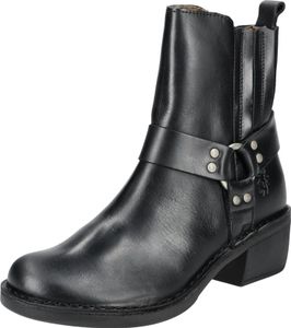 FLY London Stiefelette Stiefelette Leder