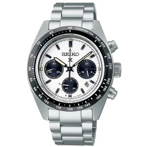 Seiko - Seiko Prospex SSC813P1 - Solar-Chronograph - Horloge