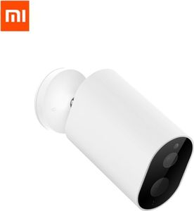 Xiaomi IMILAB EC2 Xiaobai Home Security Camera 360° 1080P WLAN Überwachungskamera (1080p-Auflösung, Mi Home App) [Globale Version]