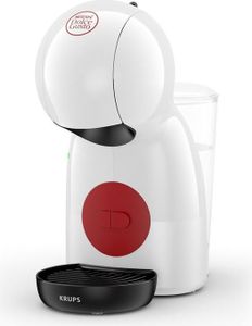 Krups Dolce Gusto Piccolo Xs White (Kp1A31P16) - Macchina Caffe` Espresso A Capsule