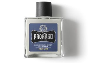 Proraso Azur Lime Balsam do brody, 100ml