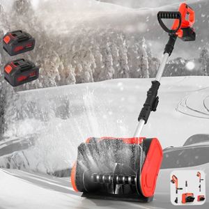 Akku-Schneefräse,Akku-Schneeschaufel,24V mit 2 Batterie,schnurlose Schneefräse,Teleskop-Stiel & Zusatzhandgriff,Faltbares Akku-Schneefräse,Akku-Schneeschaufel,24V mit 2 Batterie,schnurlose Schneefräse,Teleskop-Stiel & Zusatzhandgriff,Faltbares