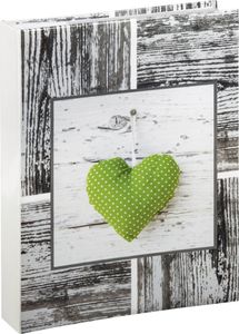Hama Album Memo Patri 9x13/200, Beschreibung Tags