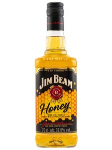 Jim Beam Honey alc. 32,5% vol.  0,7l